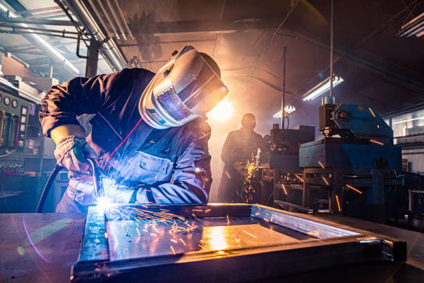 Professional Welder & Metal Fabrication in Holualoa, HI