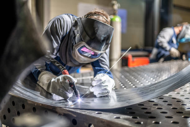 Professional Welder & Metal Fabrication in Holualoa, HI